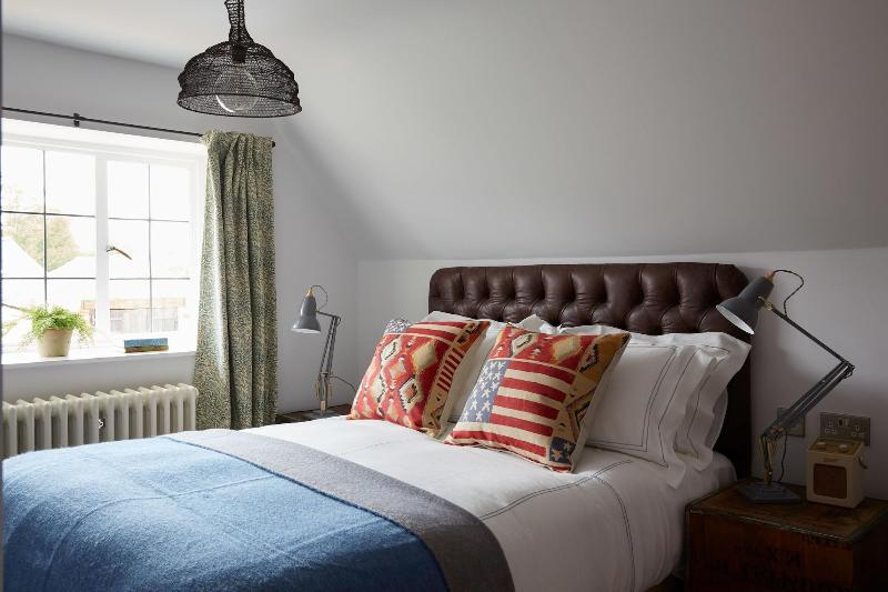 Artist Residence Oxfordshire - Oda