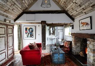 Artist Residence Oxfordshire fotoÄŸrafÄ±