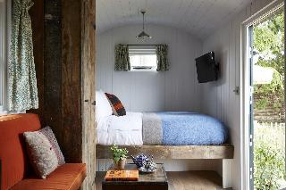 Artist Residence Oxfordshire fotoÄŸrafÄ±