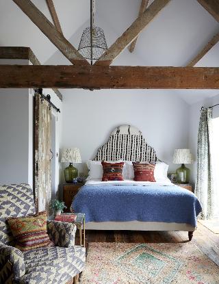 Artist Residence Oxfordshire fotoÄŸrafÄ±