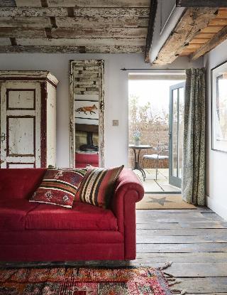 Artist Residence Oxfordshire fotoÄŸrafÄ±