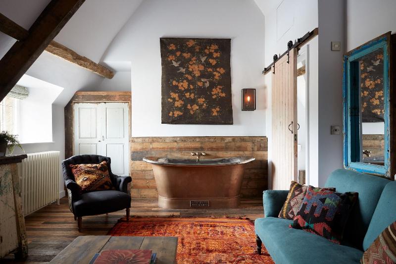 Artist Residence Oxfordshire - Oda