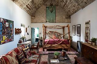 Artist Residence Oxfordshire fotoÄŸrafÄ±