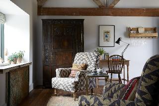 Artist Residence Oxfordshire fotoÄŸrafÄ±