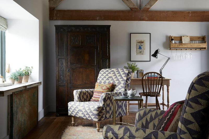 Artist Residence Oxfordshire - Oda
