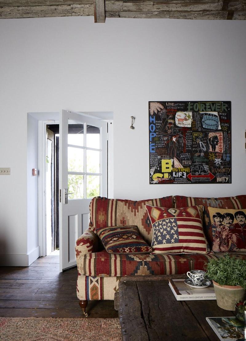 Artist Residence Oxfordshire - Oda