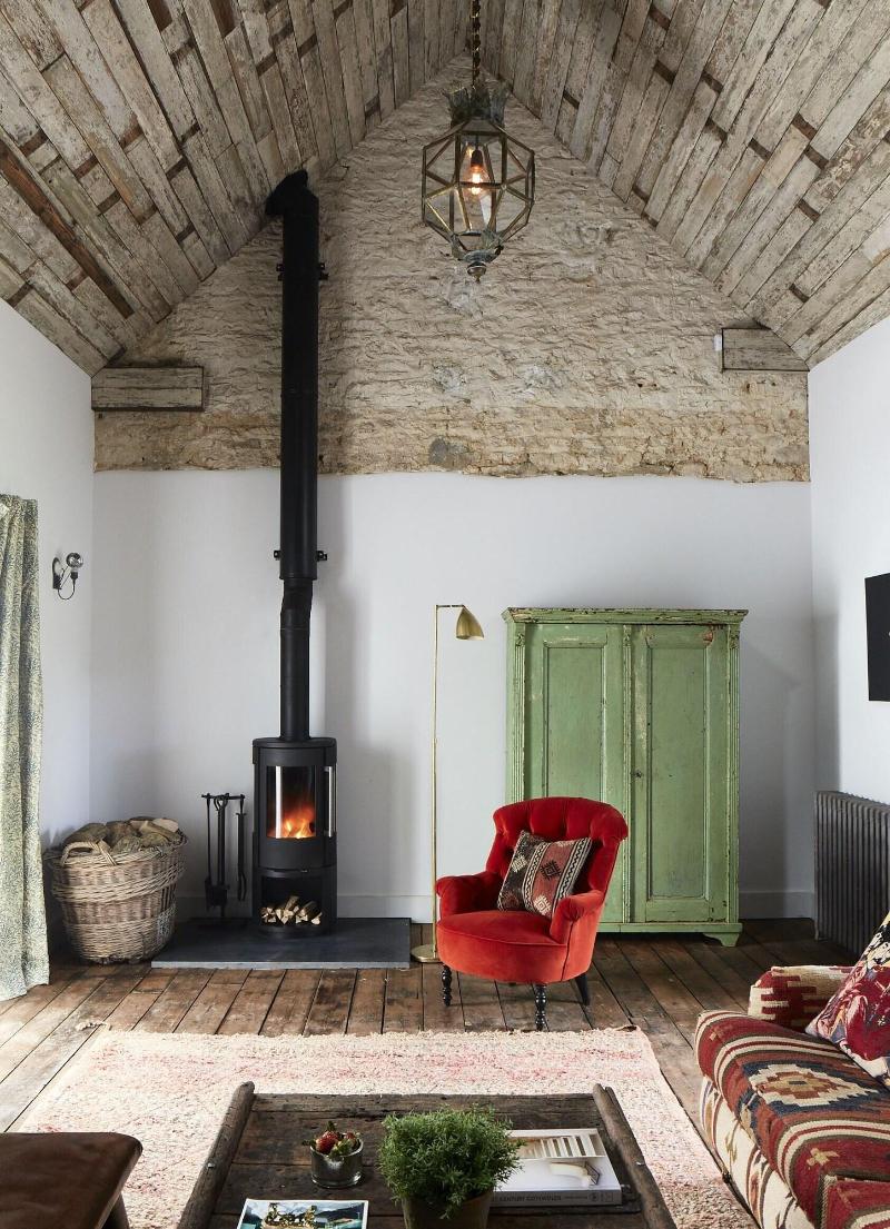Artist Residence Oxfordshire - Oda