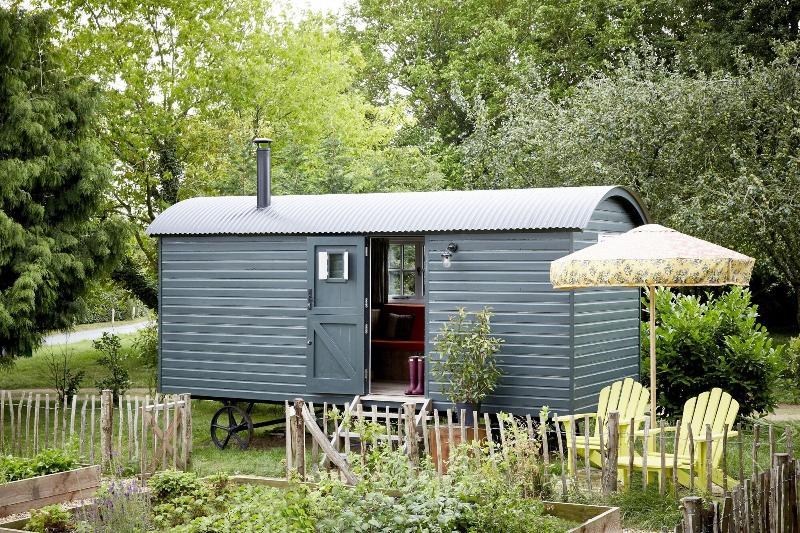 Artist Residence Oxfordshire - Oda