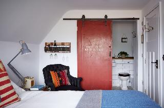 Artist Residence Oxfordshire fotoÄŸrafÄ±