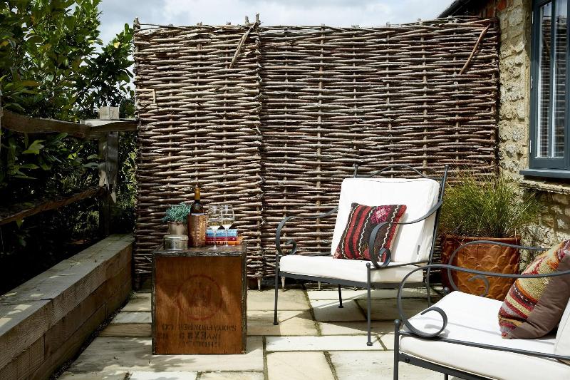 Artist Residence Oxfordshire - Oda