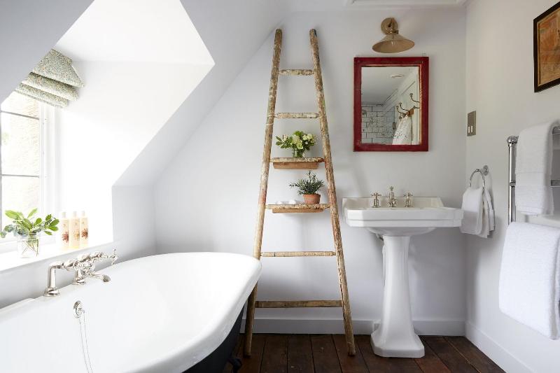 Artist Residence Oxfordshire - Oda