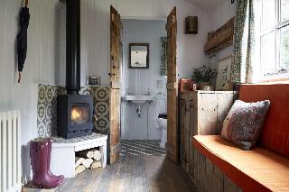 Artist Residence Oxfordshire fotoÄŸrafÄ±
