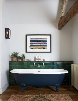 Artist Residence Oxfordshire fotoÄŸrafÄ±