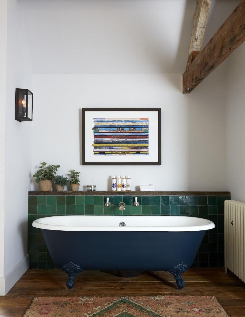 Artist Residence Oxfordshire - Oda