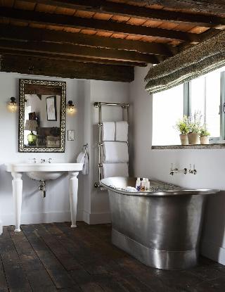 Artist Residence Oxfordshire fotoÄŸrafÄ±
