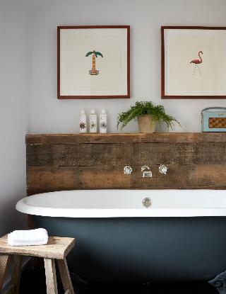 Artist Residence Oxfordshire fotoÄŸrafÄ±
