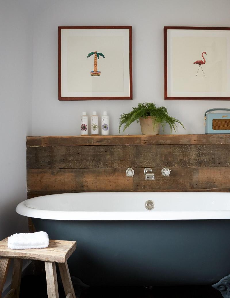 Artist Residence Oxfordshire - Oda