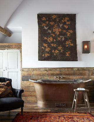 Artist Residence Oxfordshire fotoÄŸrafÄ±