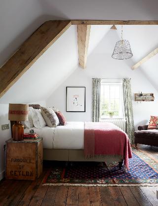 Artist Residence Oxfordshire fotoÄŸrafÄ±