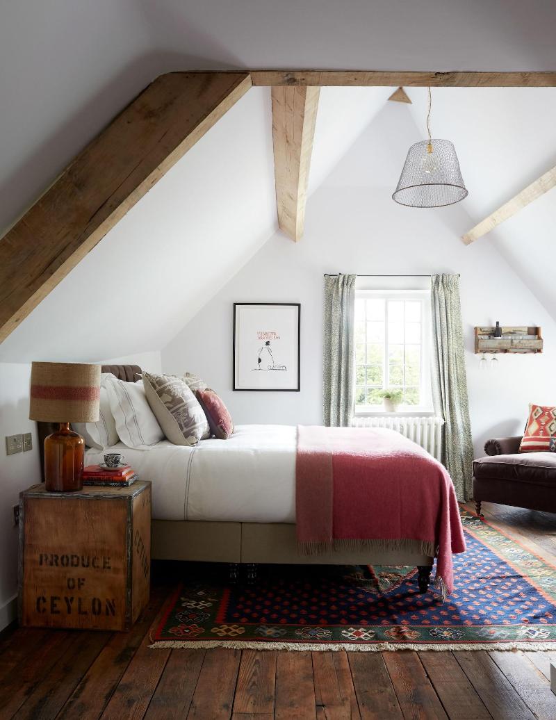Artist Residence Oxfordshire - Oda