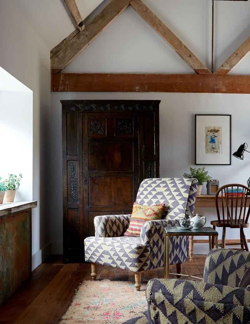 Artist Residence Oxfordshire - Oda