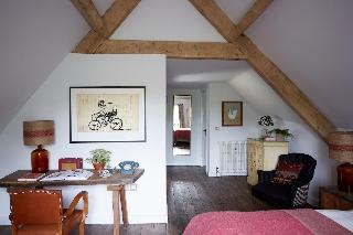 Artist Residence Oxfordshire fotoÄŸrafÄ±