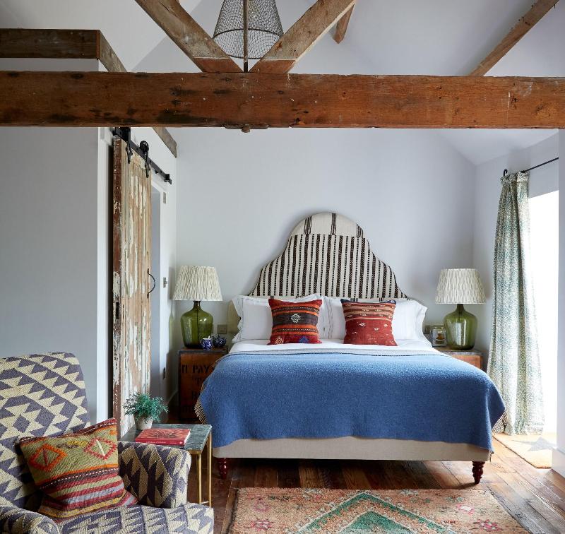 Artist Residence Oxfordshire - Oda