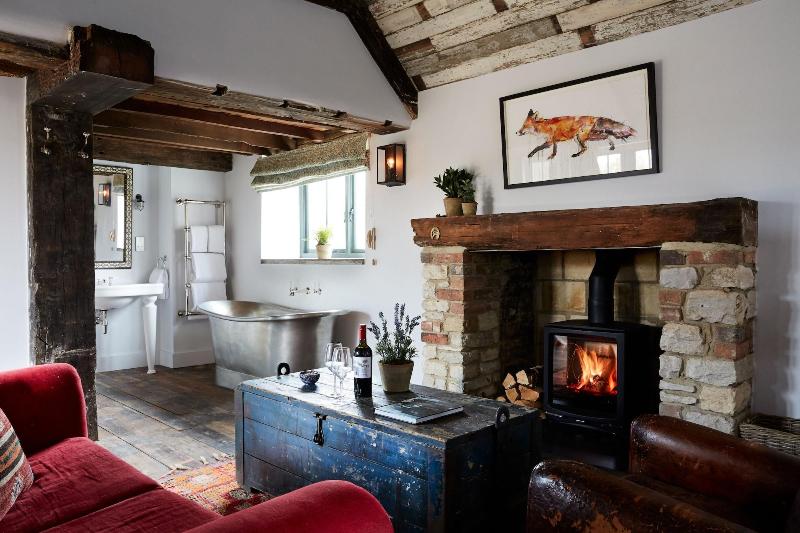 Artist Residence Oxfordshire - Oda
