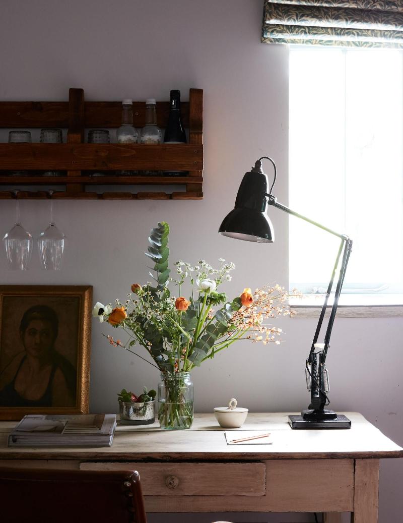 Artist Residence Oxfordshire - Oda