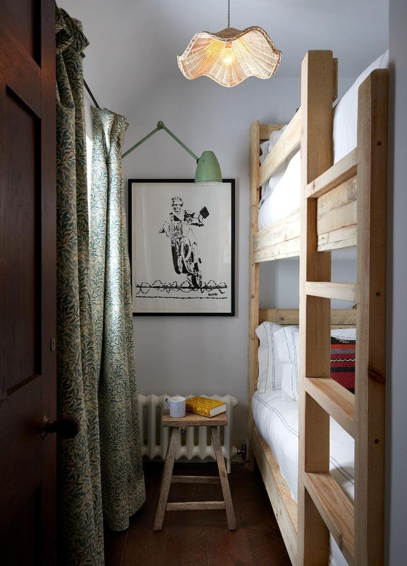 Artist Residence Oxfordshire - Oda