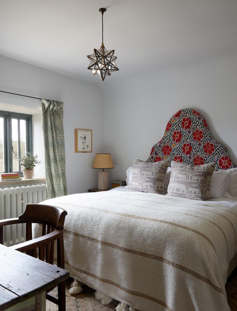 Artist Residence Oxfordshire - Oda