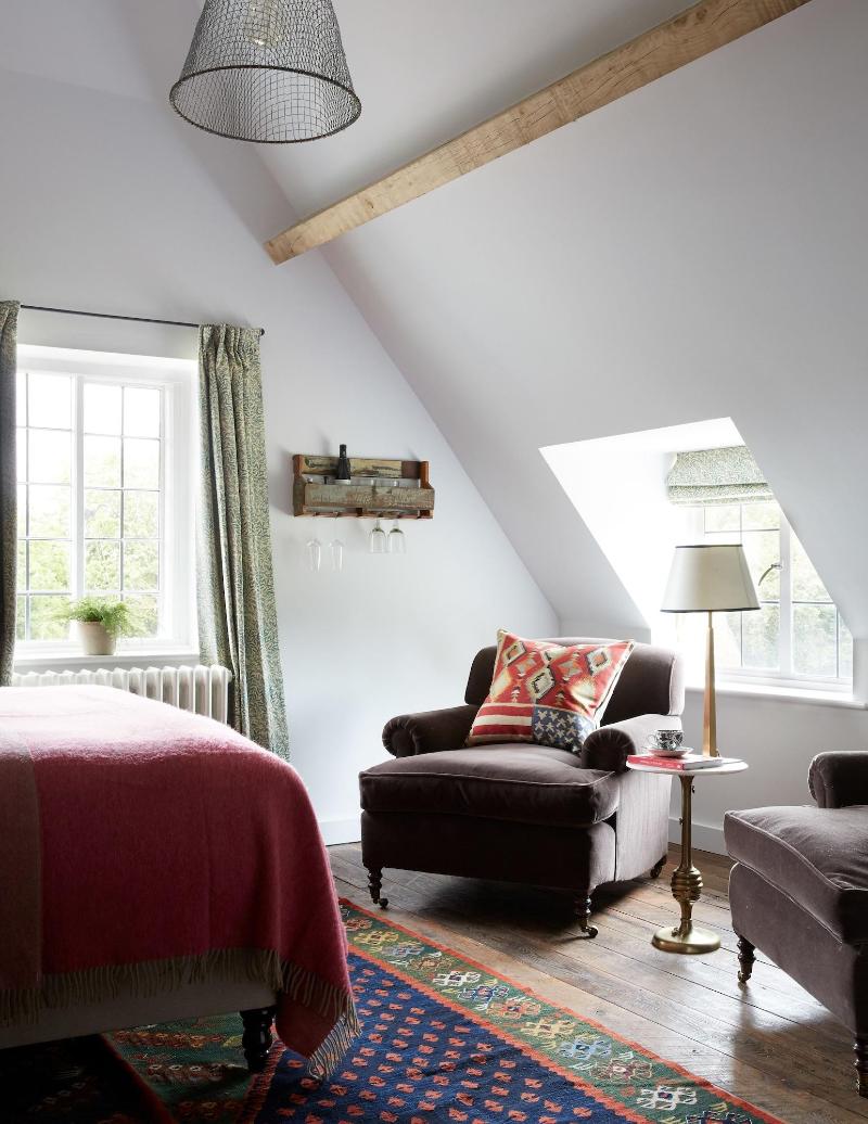 Artist Residence Oxfordshire - Oda