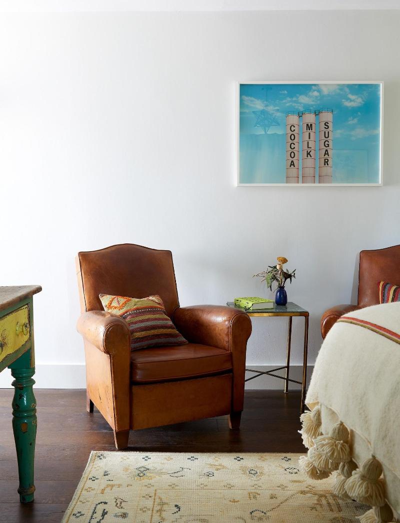Artist Residence Oxfordshire - Oda