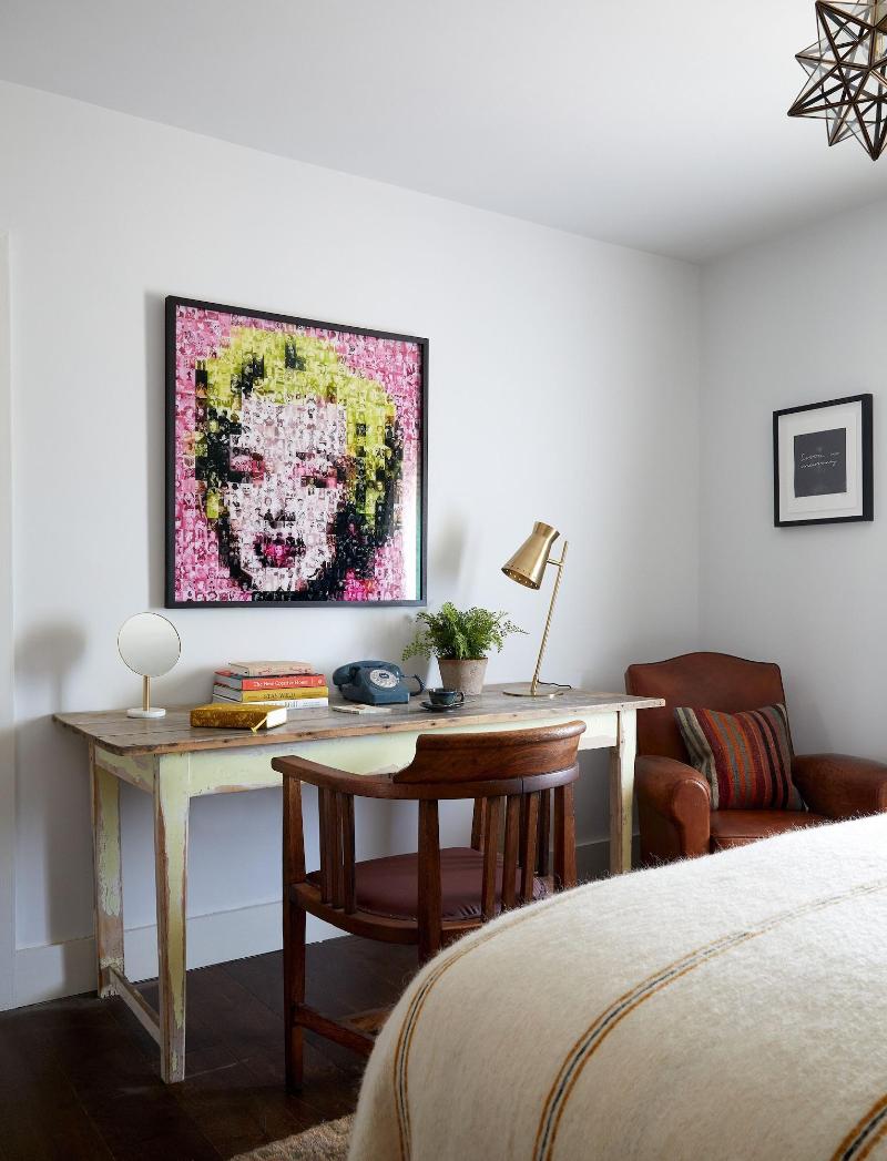 Artist Residence Oxfordshire - Oda