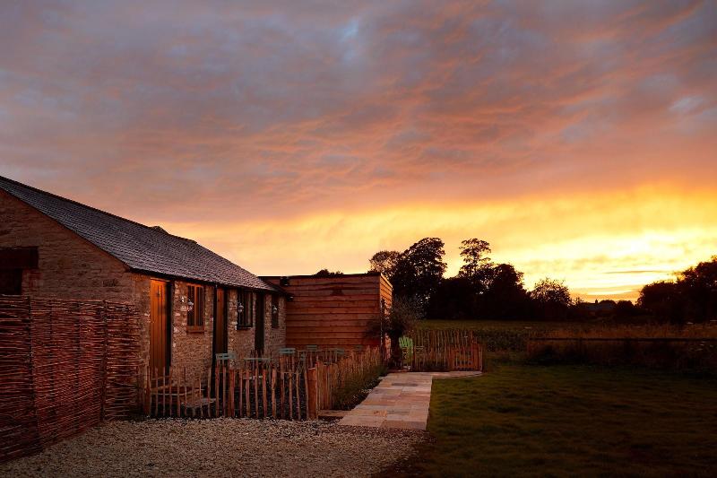 Artist Residence Oxfordshire - Oda