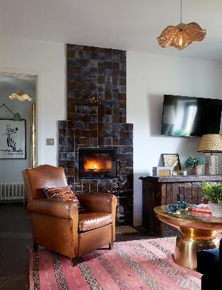 Artist Residence Oxfordshire fotoÄŸrafÄ±