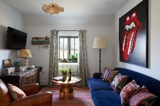 Artist Residence Oxfordshire fotoÄŸrafÄ±