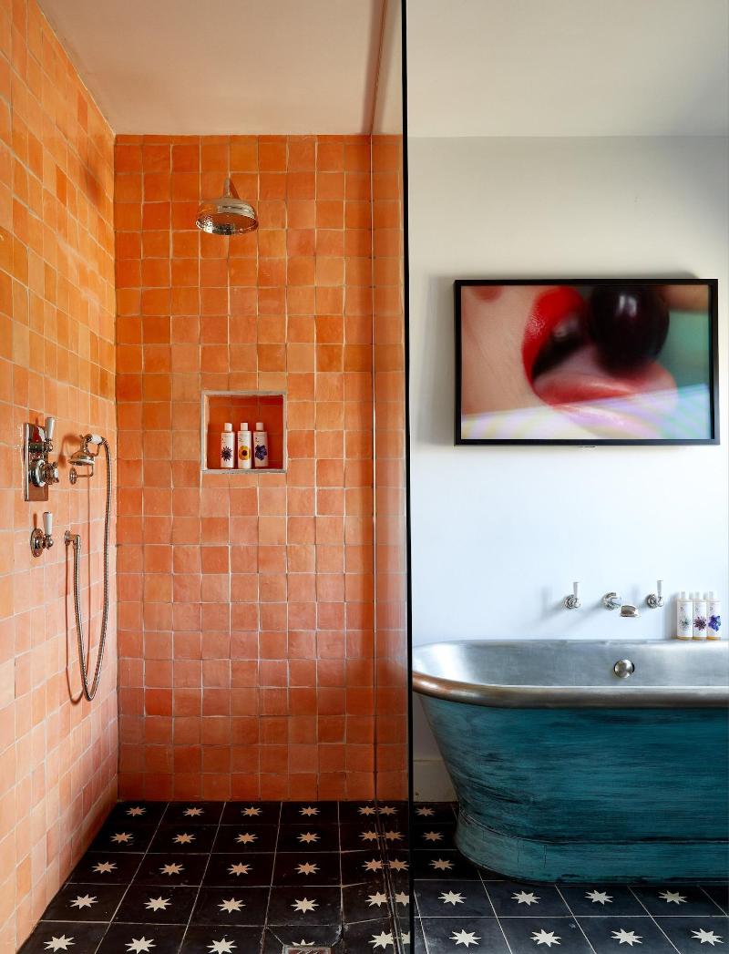 Artist Residence Oxfordshire - Oda