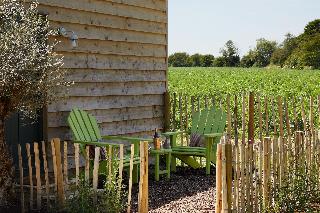 Artist Residence Oxfordshire fotoÄŸrafÄ±