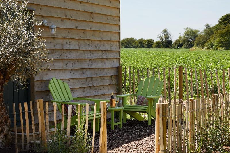 Artist Residence Oxfordshire - Oda