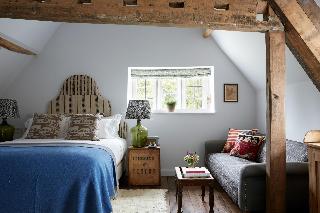 Artist Residence Oxfordshire fotoÄŸrafÄ±
