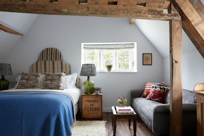 Artist Residence Oxfordshire - Oda