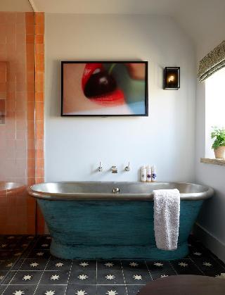 Artist Residence Oxfordshire fotoÄŸrafÄ±