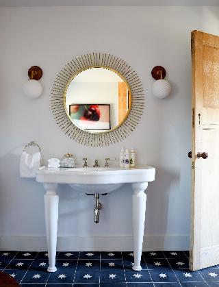 Artist Residence Oxfordshire fotoÄŸrafÄ±
