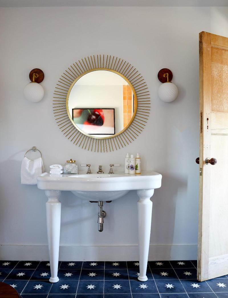 Artist Residence Oxfordshire - Oda