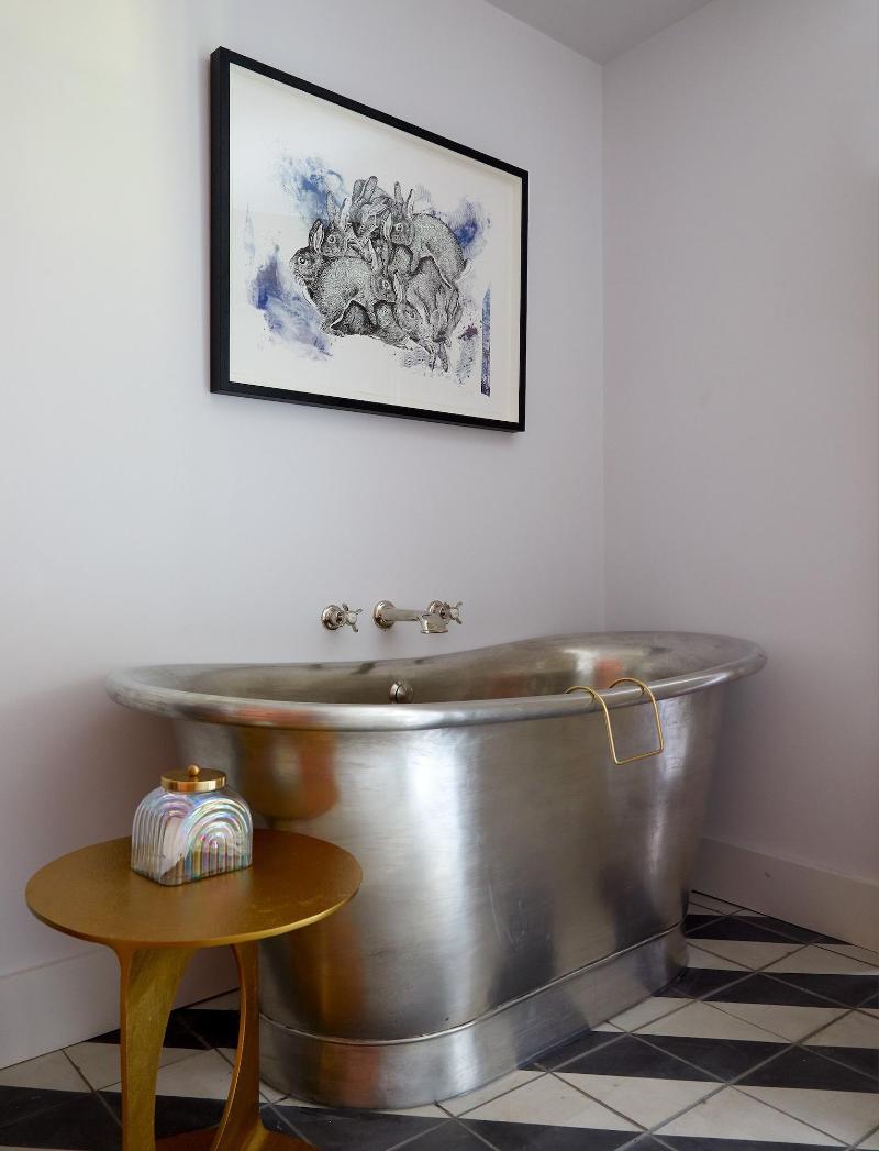 Artist Residence Oxfordshire - Oda
