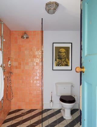 Artist Residence Oxfordshire fotoÄŸrafÄ±