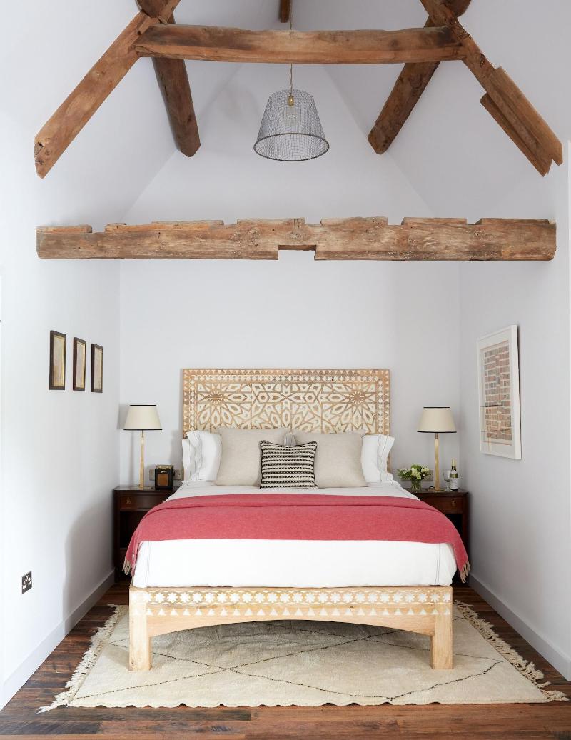 Artist Residence Oxfordshire - Oda