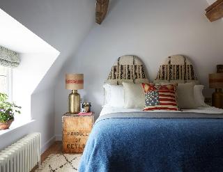 Artist Residence Oxfordshire fotoÄŸrafÄ±