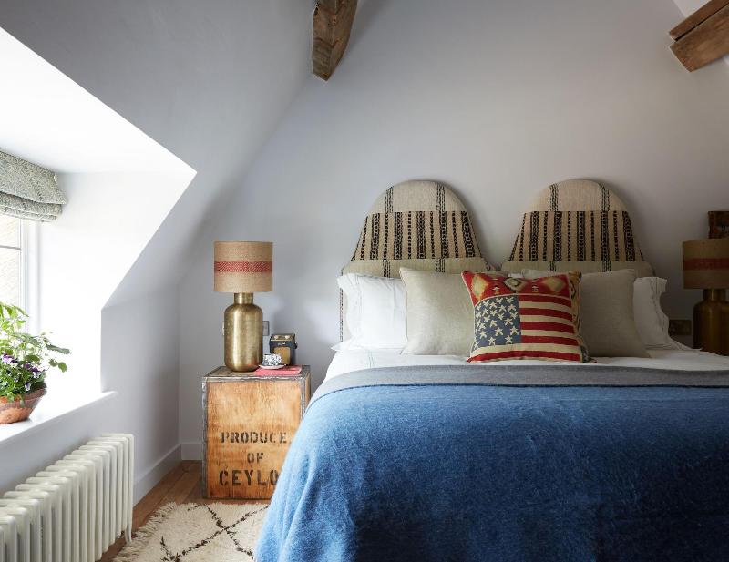 Artist Residence Oxfordshire - Oda